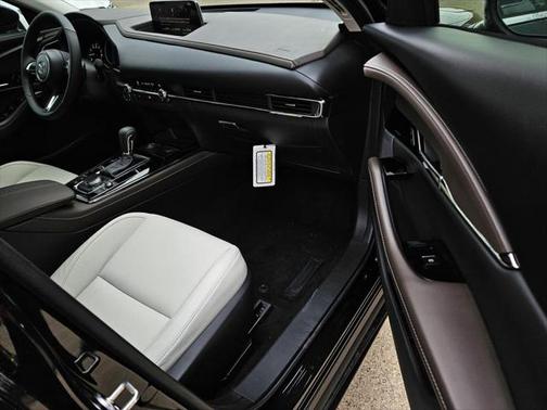 2025 Mazda CX-30 2.5 Turbo Premium Plus Package
