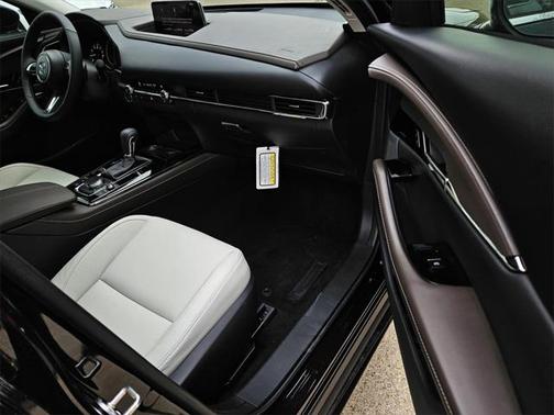 2025 Mazda CX-30 Turbo Premium Plus Package