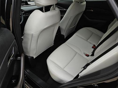 2025 Mazda CX-30 Turbo Premium Plus Package