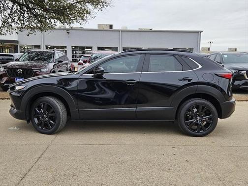 2025 Mazda CX-30 Turbo Premium Plus Package