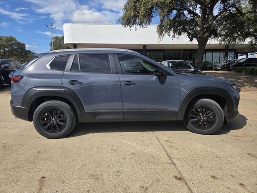 2025 Mazda CX-50 Hybrid Preferred Package