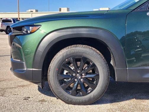 2026 Mazda CX-50 2.5 S Select Package