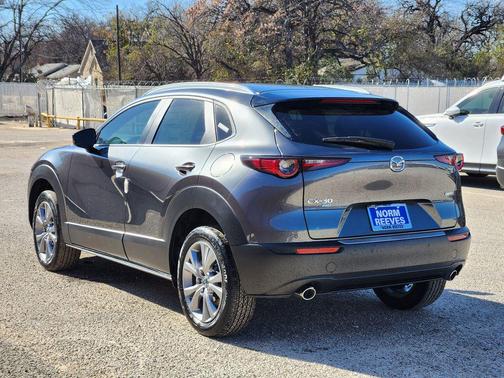 2026 Mazda CX-30 2.5 S Premium Package