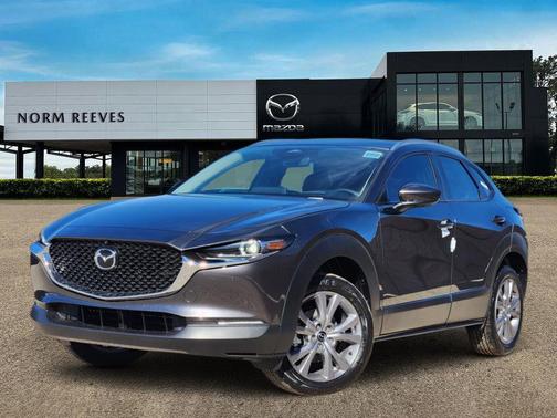 2026 Mazda CX-30 2.5 S Premium Package