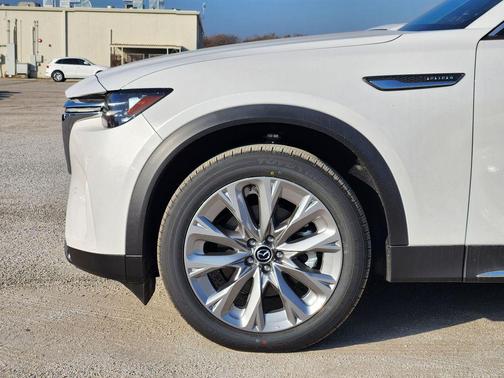 2026 Mazda CX-90 3.3 Turbo Premium Plus