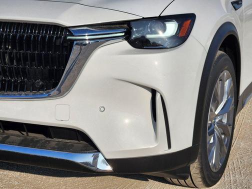 2026 Mazda CX-90 3.3 Turbo Premium Plus