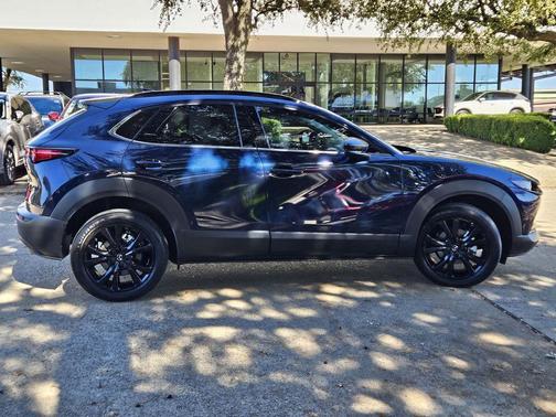 2025 Mazda CX-30 2.5 Turbo Premium Package