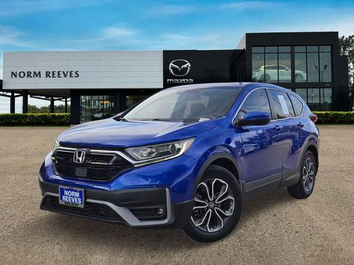 2020 Honda CR-V 2WD EX