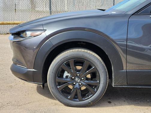 2026 Mazda CX-30 2.5 S Select Sport