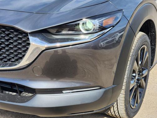 2026 Mazda CX-30 2.5 S Select Sport