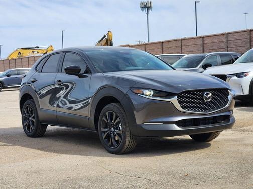 2026 Mazda CX-30 2.5 S Select Sport