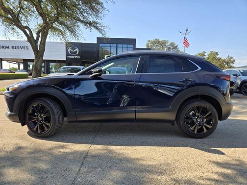 2025 Mazda CX-30 2.5 S Select Sport