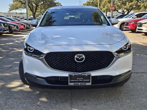 2021 Mazda CX-30 Preferred