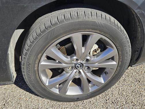 2021 Mazda CX-30 Preferred