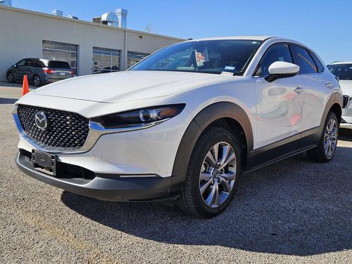 2021 Mazda CX-30 Preferred