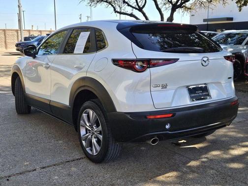 2021 Mazda CX-30 Preferred