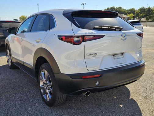 2021 Mazda CX-30 Preferred