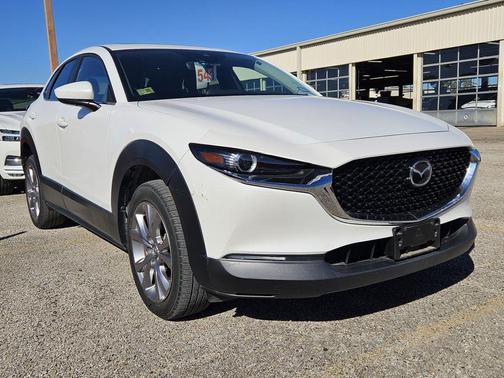 2021 Mazda CX-30 Preferred