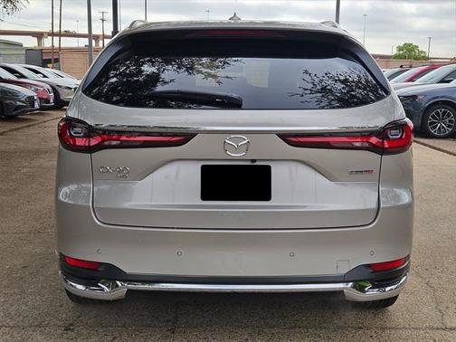 2025 Mazda CX-90 3.3 Turbo S Premium