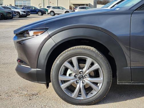 2026 Mazda CX-30 2.5 S Preferred Package