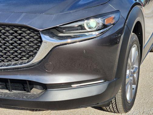 2026 Mazda CX-30 2.5 S Preferred Package