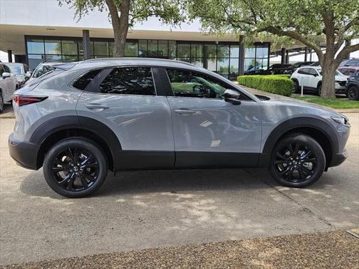 2025 Mazda CX-30 2.5 S Select Sport