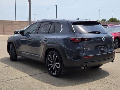 2023 Mazda CX-50 2.5 S Premium Plus Package