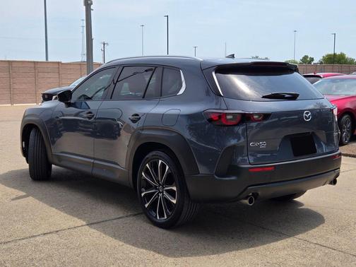 2023 Mazda CX-50 2.5 S Premium Plus Package