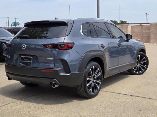 2023 Mazda CX-50 2.5 S Premium Plus Package