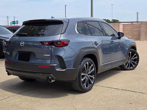 2023 Mazda CX-50 2.5 S Premium Plus Package