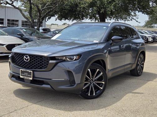 2023 Mazda CX-50 2.5 S Premium Plus Package