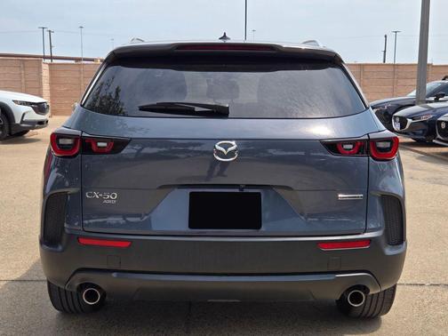 2023 Mazda CX-50 2.5 S Premium Plus Package