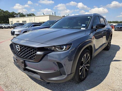 2023 Mazda CX-50 2.5 S Premium Plus Package