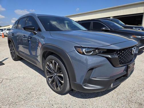 2023 Mazda CX-50 2.5 S Premium Plus Package