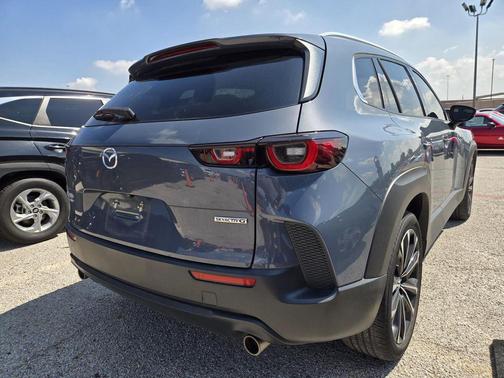 2023 Mazda CX-50 2.5 S Premium Plus Package