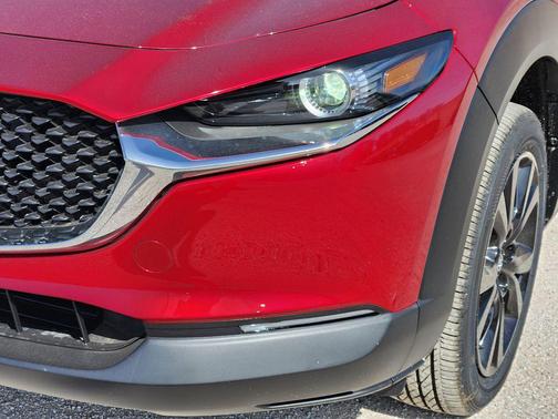 2026 Mazda CX-30 2.5 S Select Sport