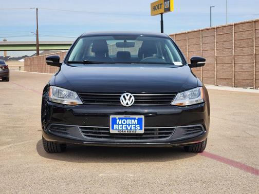 2014 Volkswagen Jetta Auto SE
