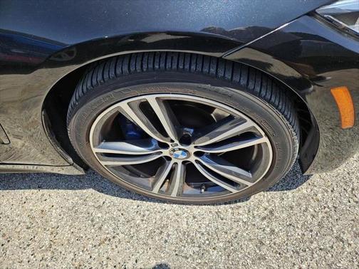 2015 BMW 435 i