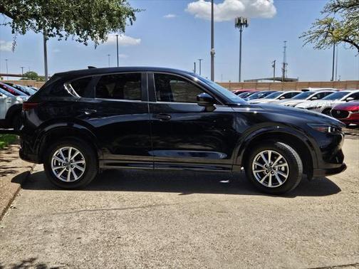 2024 Mazda CX-5 2.5 S Select