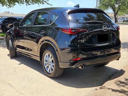 2024 Mazda CX-5 2.5 S Select