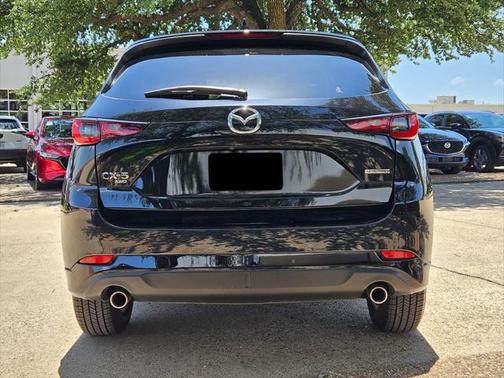 2024 Mazda CX-5 2.5 S Select