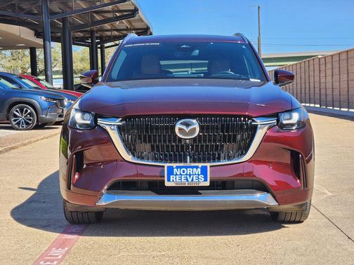 2024 Mazda CX-90 3.3 Turbo S Premium Plus