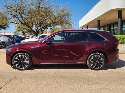 2024 Mazda CX-90 3.3 Turbo S Premium Plus