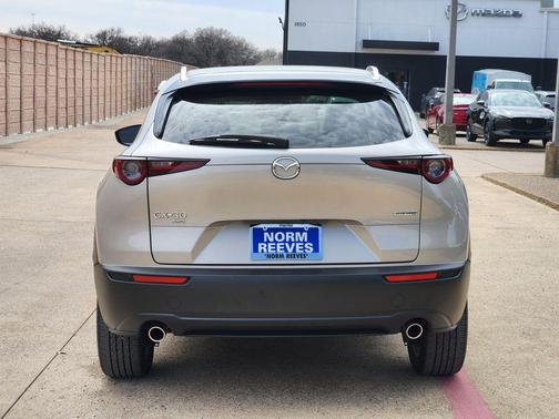 2023 Mazda CX-30 2.5 S Preferred Package
