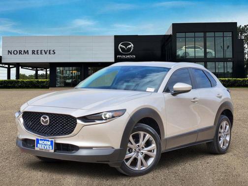 2023 Mazda CX-30 2.5 S Preferred Package