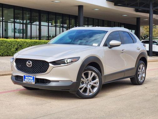 2023 Mazda CX-30 2.5 S Preferred Package