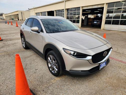 2023 Mazda CX-30 2.5 S Preferred Package