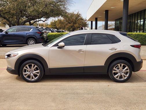 2023 Mazda CX-30 2.5 S Preferred Package