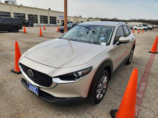 2023 Mazda CX-30 2.5 S Preferred Package