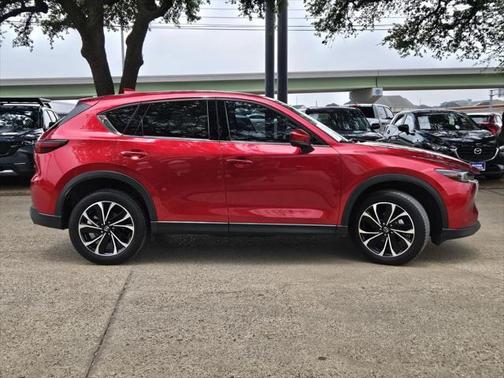 2023 Mazda CX-5 2.5 S Premium Plus